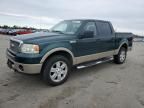 2008 Ford F150 Supercrew