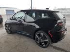 2016 BMW I3 REX