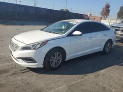 2016 Hyundai Sonata SE en venta en Wilmington, CA