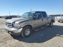 Ford Vehiculos salvage en venta: 2002 Ford F250 Super Duty