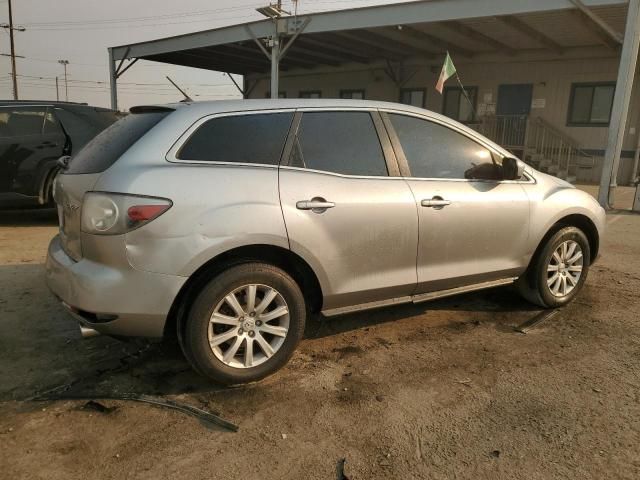 2011 Mazda CX-7