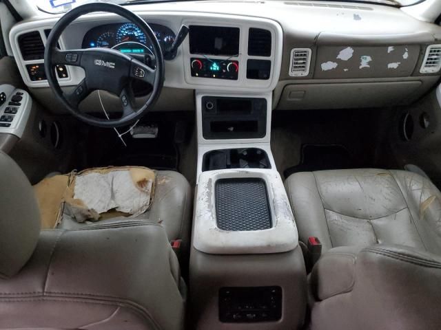 2004 GMC Yukon