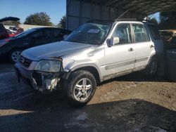 Honda salvage cars for sale: 2000 Honda CR-V EX