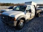 2007 Ford F450 Super Duty