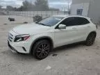 2015 Mercedes-Benz GLA 250