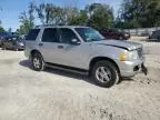 2005 Ford Explorer XLT