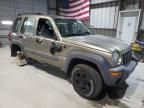 2003 Jeep Liberty Sport