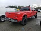 2004 Ford F350 SRW Super Duty