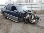 2002 Chevrolet Avalanche K1500