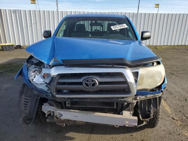 2005 Toyota Tacoma Prerunner Access Cab