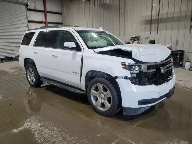 2016 Chevrolet Tahoe K1500 LT