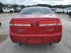 2012 Lincoln MKZ