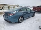 2016 Hyundai Sonata Hybrid