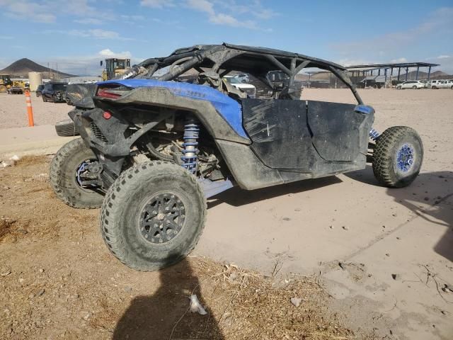 2021 Can-Am Maverick X3 Max X RS Turbo RR