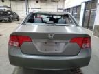 2008 Honda Civic EXL