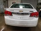 2012 Chevrolet Cruze ECO