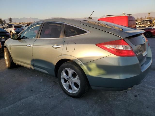 2012 Honda Crosstour EXL