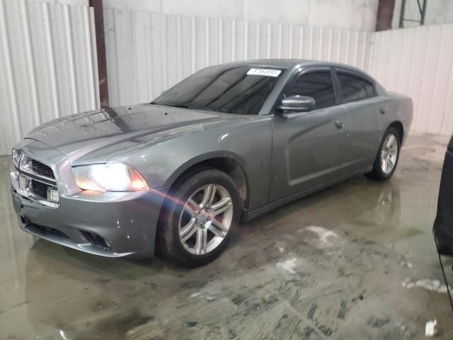 2011 Dodge Charger