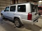 2007 Jeep Commander