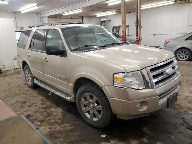 2008 Ford Expedition XLT