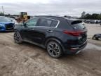 2022 KIA Sportage SX