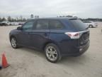 2014 Mitsubishi Outlander SE