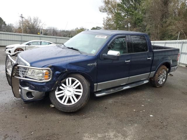 2007 Lincoln Mark LT