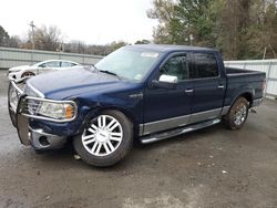 Lincoln Vehiculos salvage en venta: 2007 Lincoln Mark LT