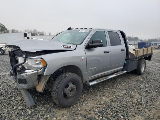 2021 Dodge 2021 RAM 3500