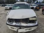 2003 Chevrolet S Truck S10