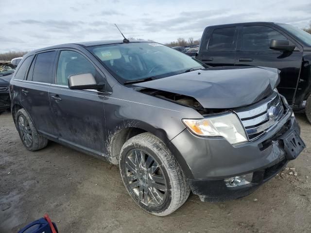 2010 Ford Edge Limited