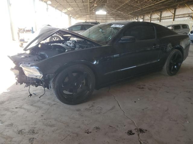 2014 Ford Mustang GT