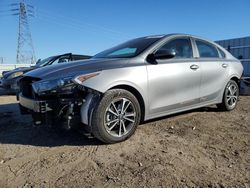 KIA Vehiculos salvage en venta: 2022 KIA Forte FE