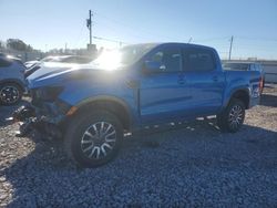 4 X 4 for sale at auction: 2021 Ford Ranger XL