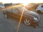 2005 Mercedes-Benz C 230K Sport Sedan