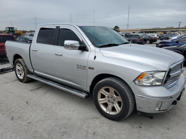 2017 Dodge RAM 1500 SLT