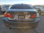 2015 BMW 320 I