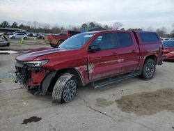 2023 Chevrolet Colorado Z71 en venta en Florence, MS