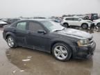 2012 Dodge Avenger SE