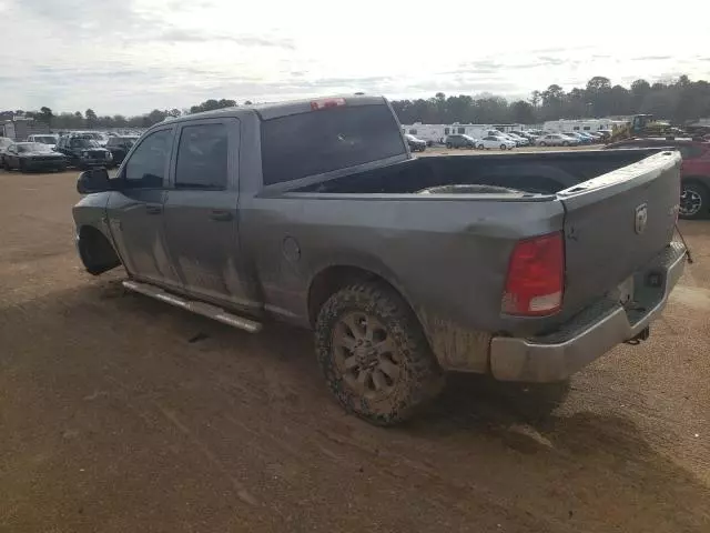 2012 Dodge RAM 2500 ST