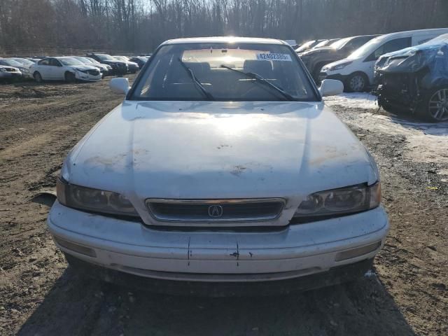 1992 Acura Legend LS