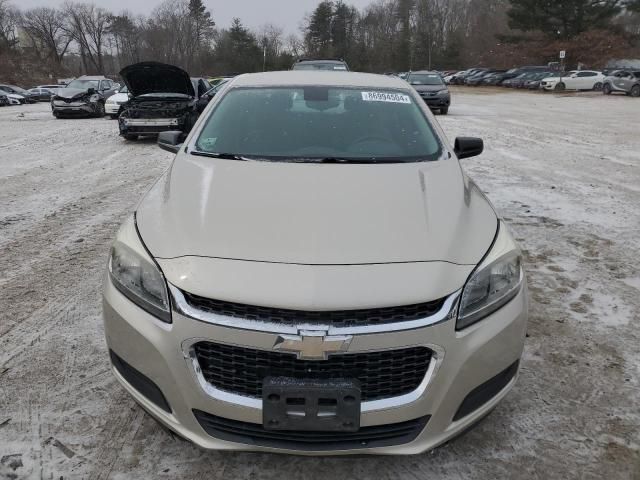 2014 Chevrolet Malibu LS