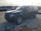 2010 Ford Expedition EL Limited