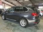 2015 BMW X5 XDRIVE35D