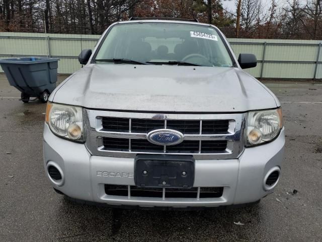 2008 Ford Escape XLS