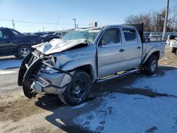 2010 Toyota Tacoma Double Cab Long BED en venta en Oklahoma City, OK