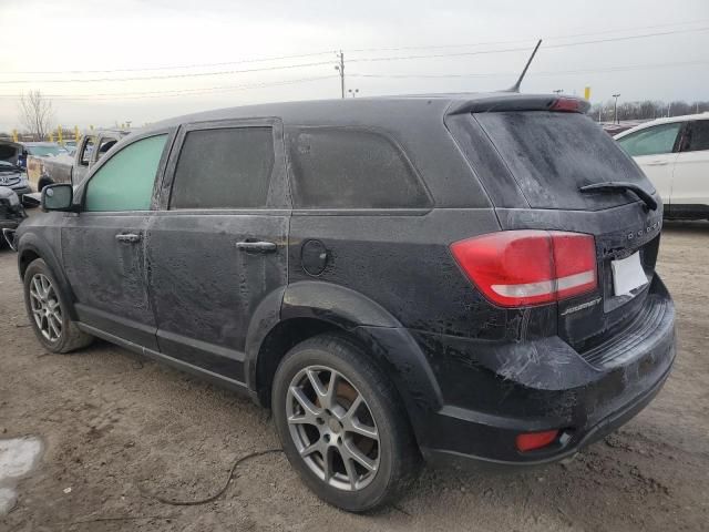 2016 Dodge Journey R/T