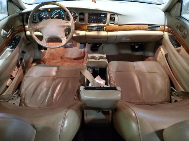 2002 Buick Lesabre Custom