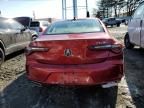 2021 Acura TLX Advance