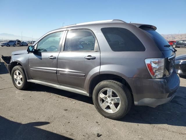 2008 Chevrolet Equinox LT